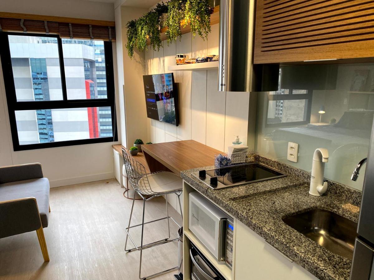 Is Liberdade 14 Apartamento São Paulo Exterior foto